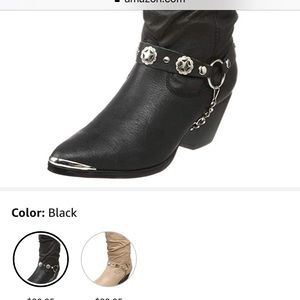 Dingo women’s boots